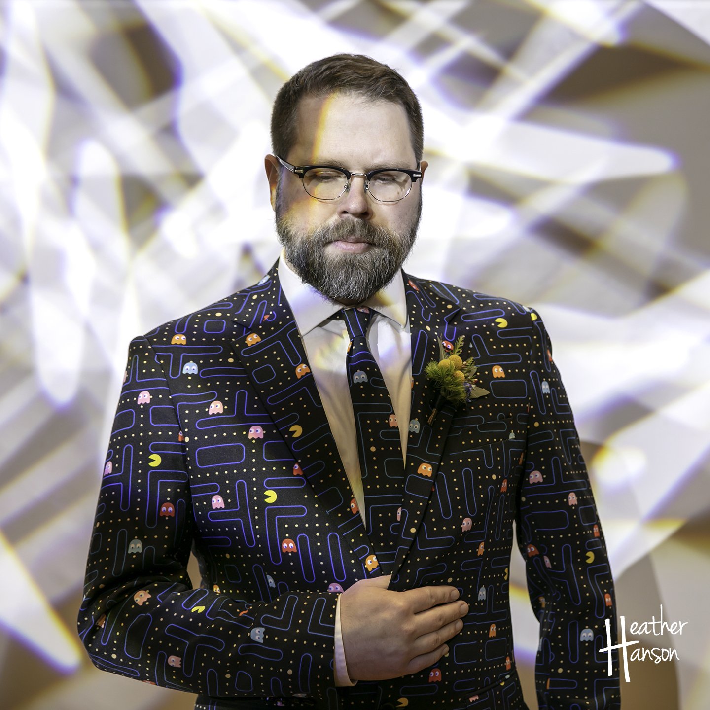 Pac Man Suit Fine Art Can Can Wonderland Photography Minnesota.jpg